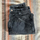 Vintage Black Rocky Mountain Jeans