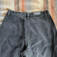 Vintage Black Rocky Mountain Jeans