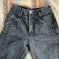 Vintage Black Rocky Mountain Jeans