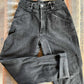 Vintage Black Rocky Mountain Jeans