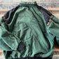 Canyon Guide Green Jacket