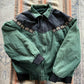 Canyon Guide Green Jacket